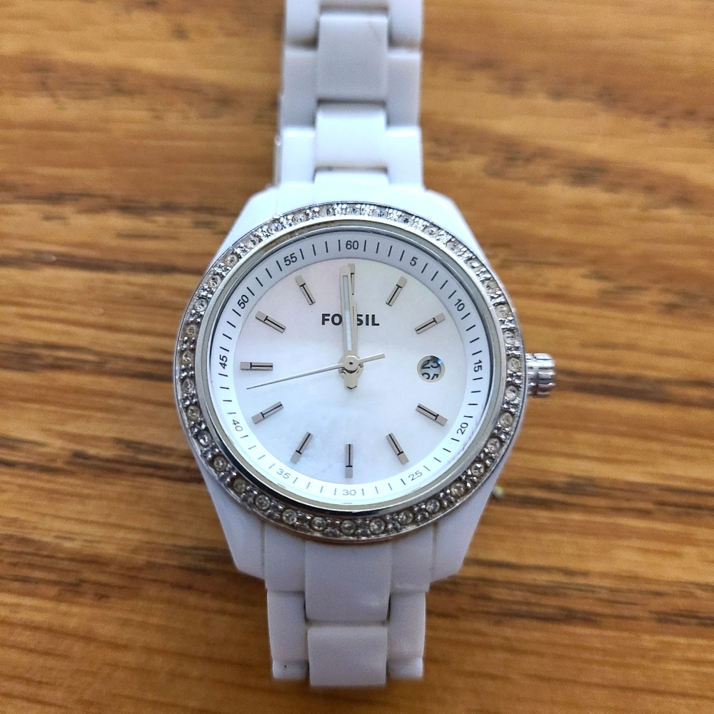 Fossil Watch